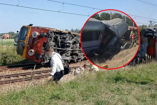 Będzie krócej, ale w najgorszym momencie. Protest maszynistów zahaczy o godziny szczytu