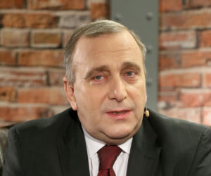 W Platformie nie chcą Tuska