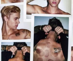 Justin Bieber