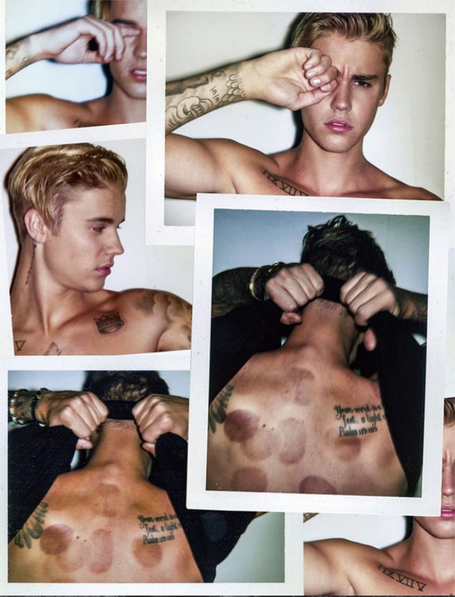 Justin Bieber