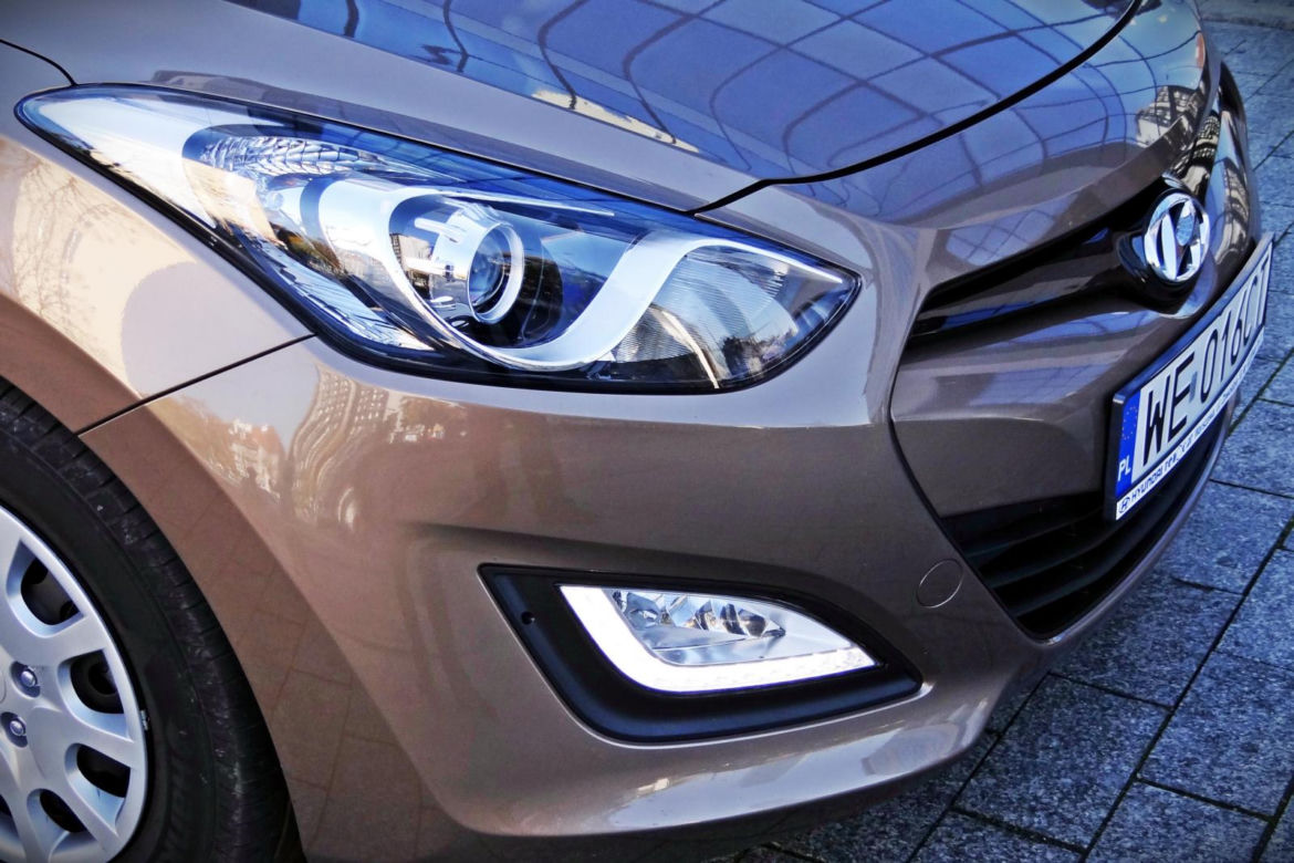 Nowy Hyundai i30