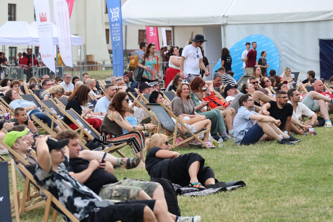 Festiwal Wschód Kultury - Inne Brzmienia 2025 już rozpoczęty!
