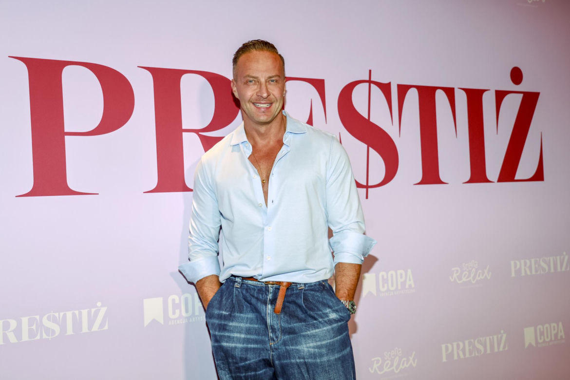 Marek Krupski