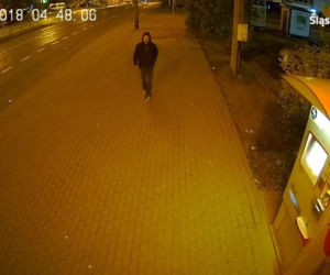 Bielsko-Biała: Napadł na 59-latkę i usiłował ją zgwałcić! Rozpoznajecie go?
