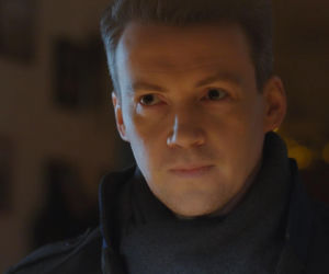 M jak miłość odc. 1935. Jakub Karski (Krzysztof Kwiatkowski)