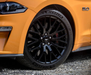 Nowy Ford Mustang GT 5.0 V8 450 KM