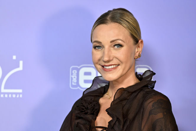 Daria Ładocha