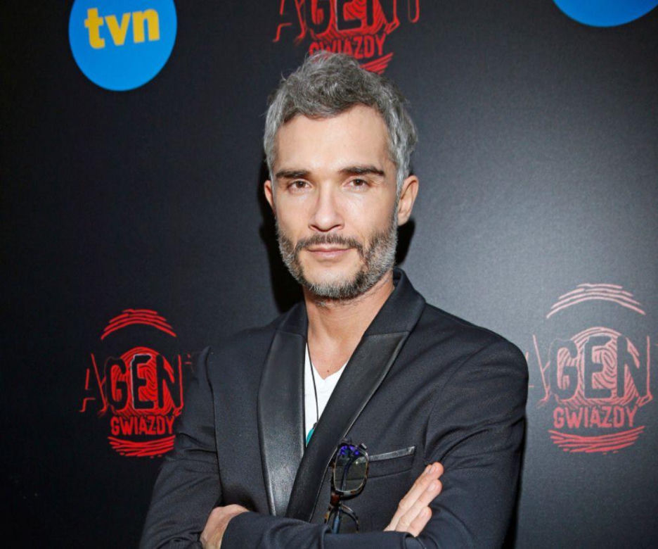 Maciej Myszkowski
