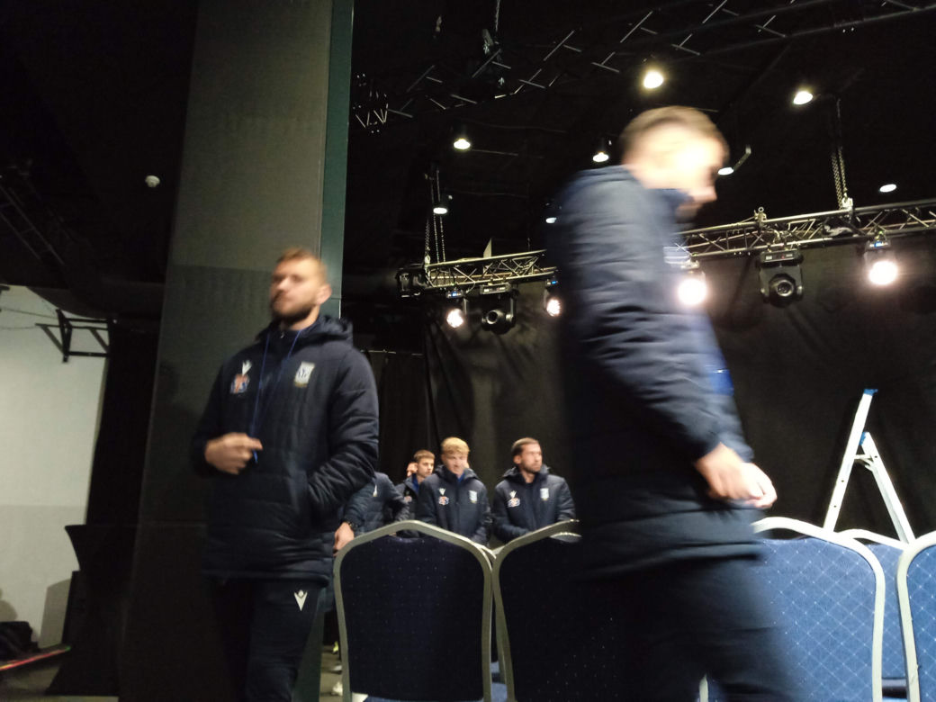 Pierwszy Gwizdek Lecha Poznań w rundzie wiosennej 2023