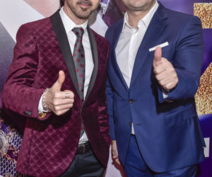 Premiera filmu Zenek