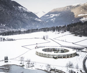 To idealne miejsce na zimowy reset w Alpach! OLM Nature Escape „Hotelem Roku 2026” wg Gault&Millau