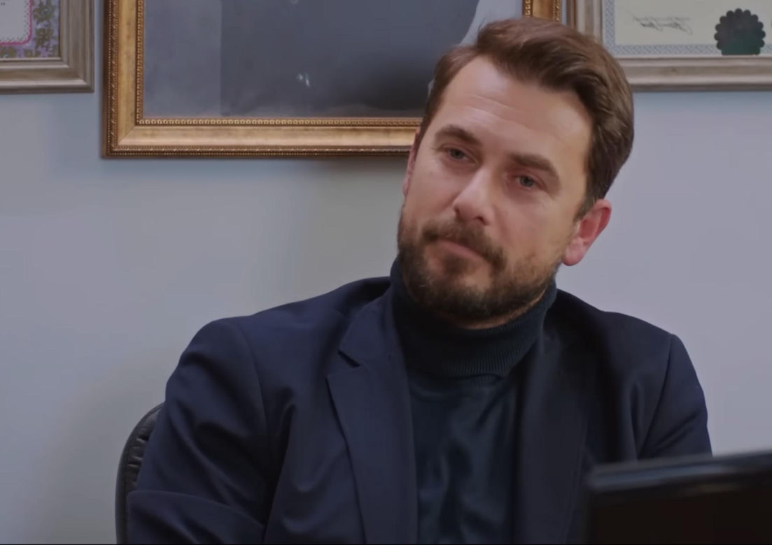 Miłość i nadzieja, odcinek 350. Kuzey