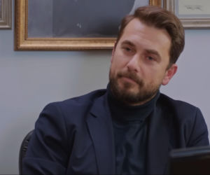 Miłość i nadzieja, odcinek 350. Kuzey