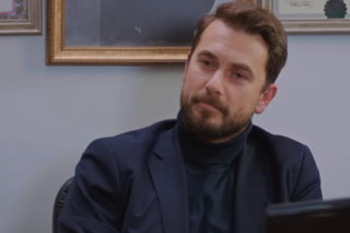 Miłość i nadzieja, odcinek 350. Kuzey