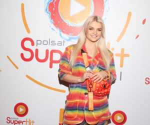 Gwiazdy na konferencji Polsat SuperHit Festiwal 2019