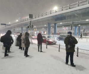 Wróżby pogodowe na rok! Jak dawniej chłopi odczytywali przyszłość z dnia św. Łucji