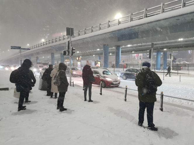 Wróżby pogodowe na rok! Jak dawniej chłopi odczytywali przyszłość z dnia św. Łucji