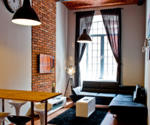 Loft madonna zdjecie nr 3