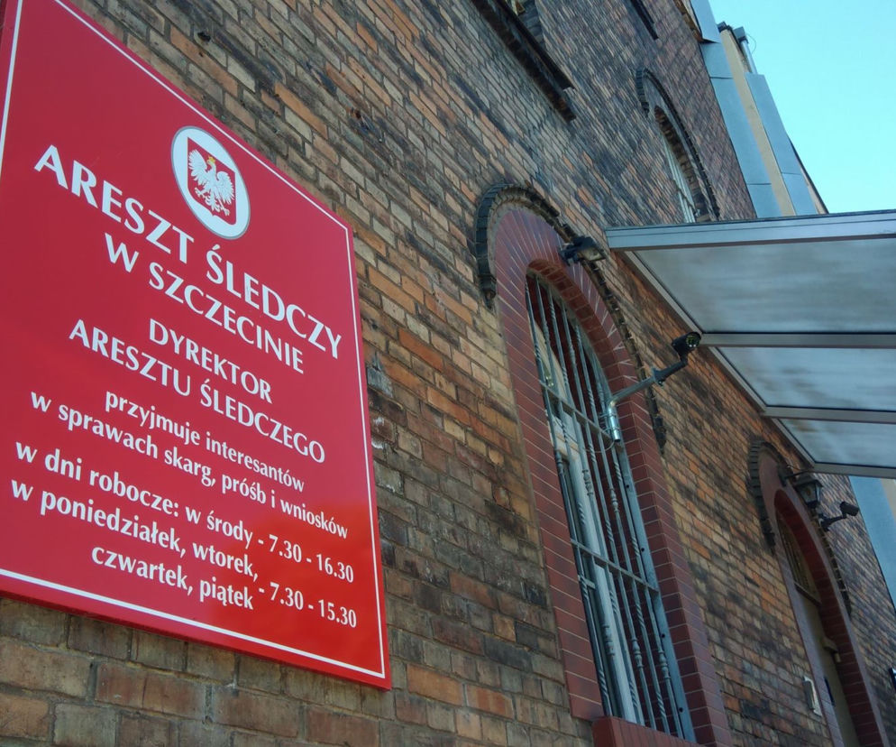 Stanisław Gawłowski miał rzekomo wynajmować mieszkanie w centrum Szczecina agencji towarzyskiej