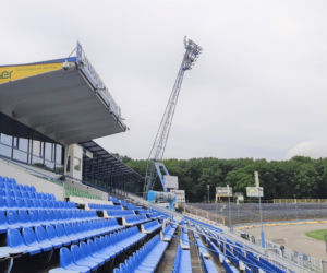 Tak wygląda stadion żużlowy w Tarnowie. Remont jest konieczny!
