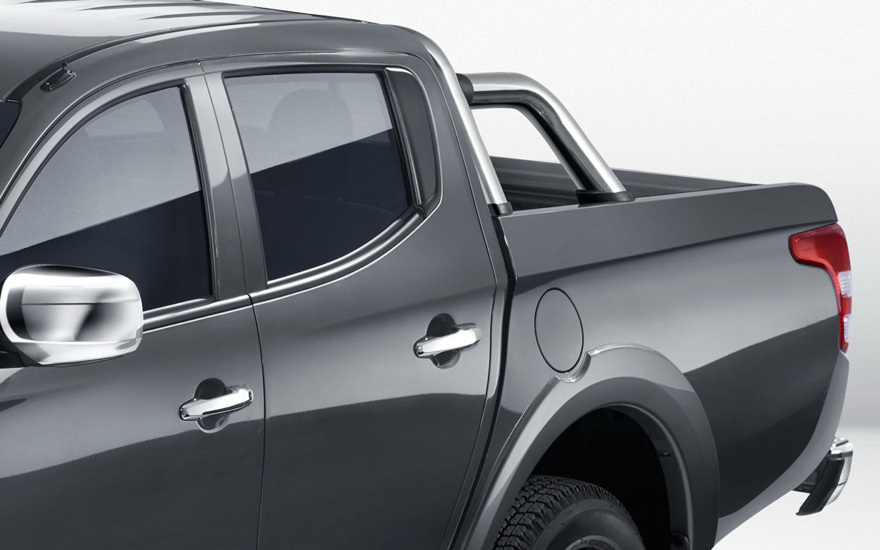 Fiat Fullback