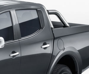 Fiat Fullback