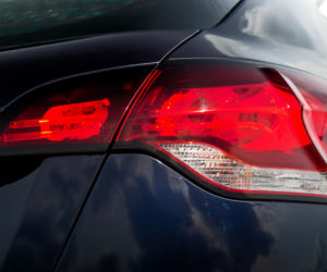 DS 4 Crossback 1.2 PureTech BeChic