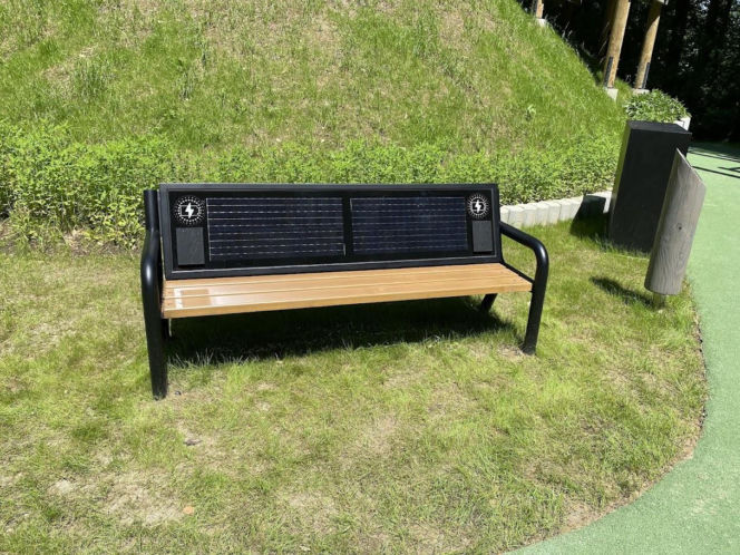 Orbisfera w Starym Sączu jest już gotowa