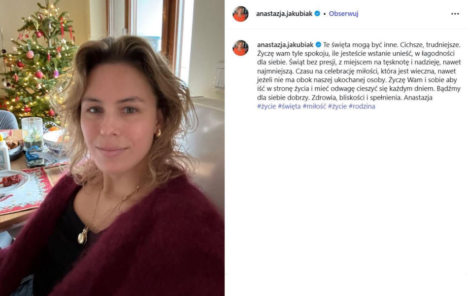 Anastazja Jakubiak