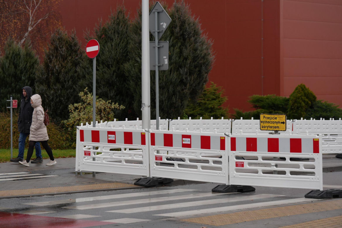 Wrocław. Ruszyła budowa trasy tramwajowo-autobusowej na Swojczyce
