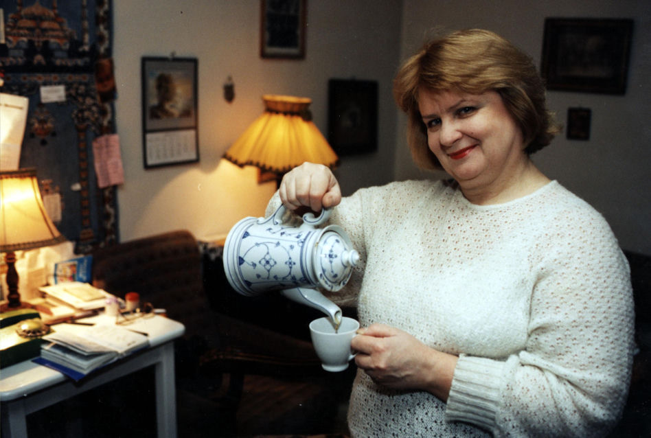 Stanisława Celińska