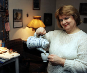 Stanisława Celińska