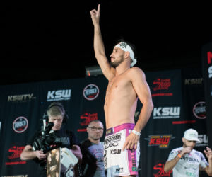 KSW 46 - ważenie przed galą w Gliwicach