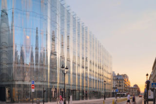 Szkło – bohater tła