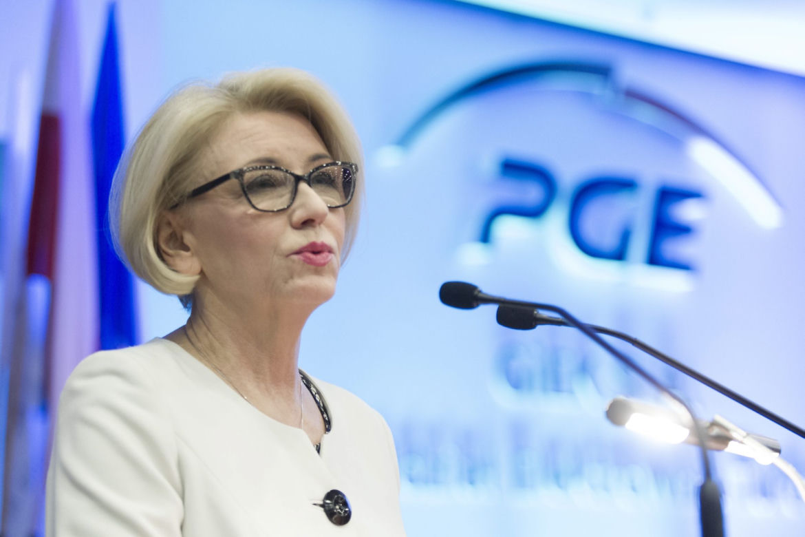 Koledzy ministrów też chcą strajkować