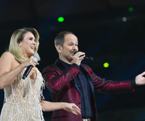 Sylwester z Polsatem 2025