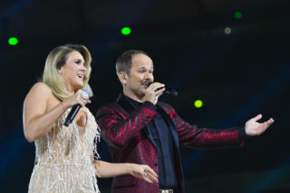 Sylwester z Polsatem 2025