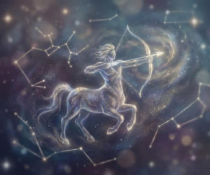 Horoskop dzienny Strzelec na 10 maja. Otwarta komunikacja zintegruje Twoje cele i relacje