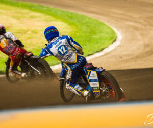 Apator Toruń pokonał Polonię Bydgoszcz. Tak wyglądały Derby Pomorza na Motoarenie