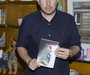 Filip Chajzer