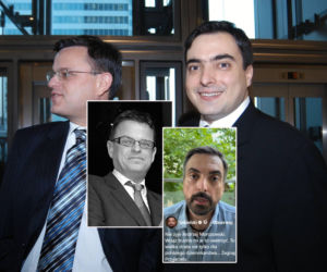 Tomasz Sekielski nie zdążył pożegnać Andrzeja Morozowskiego. To, co powiedział, łamie serce