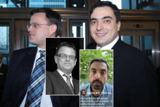 Tomasz Sekielski nie zdążył pożegnać Andrzeja Morozowskiego. To, co powiedział, łamie serce