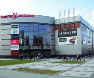 Galeria Jastrzębie