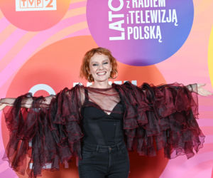 Tłumy ruszyły na koncert TVP! Markowska, Blanka i Bednarek porwali publiczność
