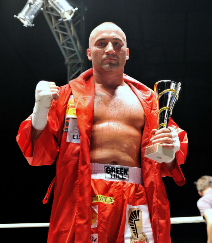 Marcin Najman