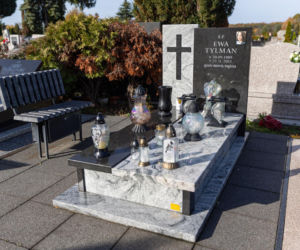 Rozprawa apelacyjna - Ewa Tylman