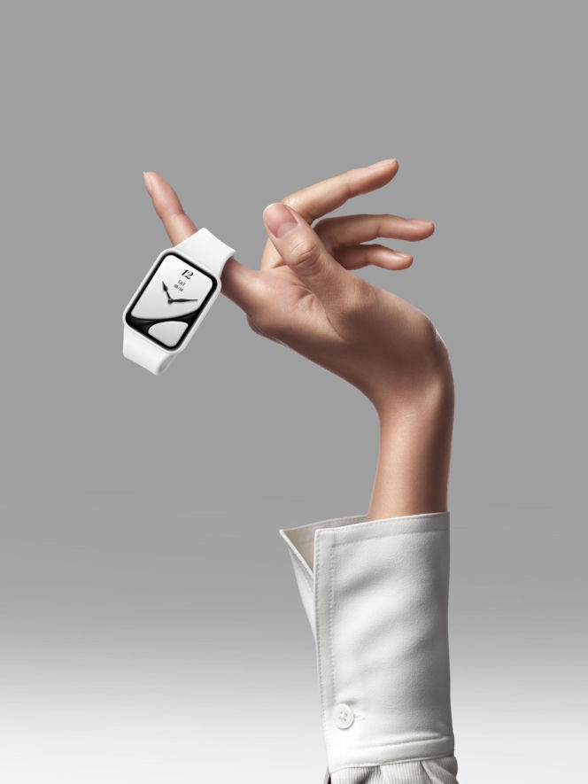 Xiaomi