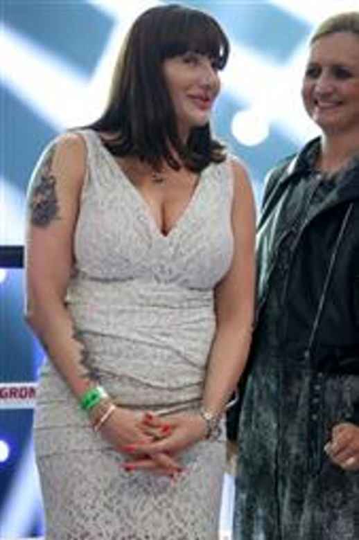 Ewa Brodnicka