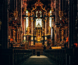 Kult religijny