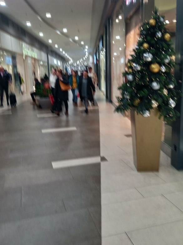 Black Friday 2022 w Poznaniu